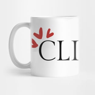 Love Clizzy Mug